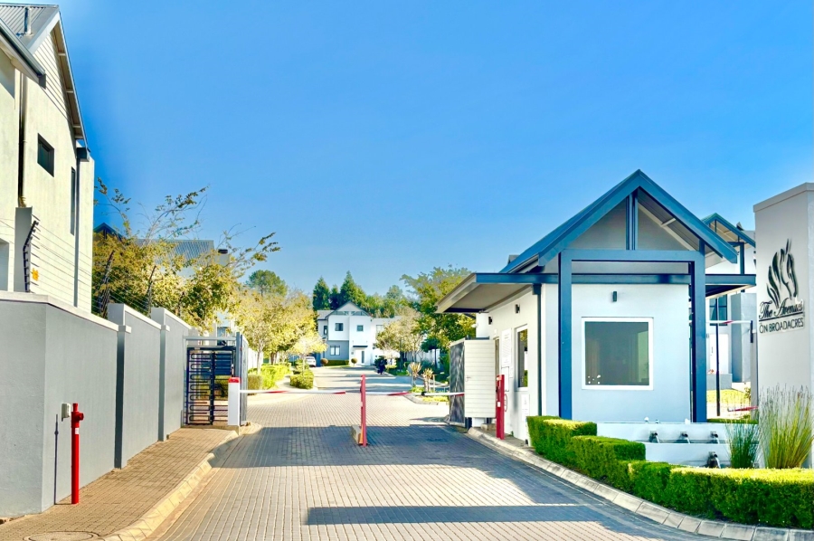 4 Bedroom Property for Sale in Fourways Gauteng