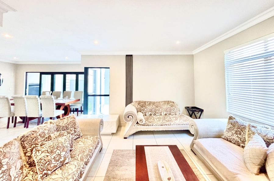 4 Bedroom Property for Sale in Fourways Gauteng