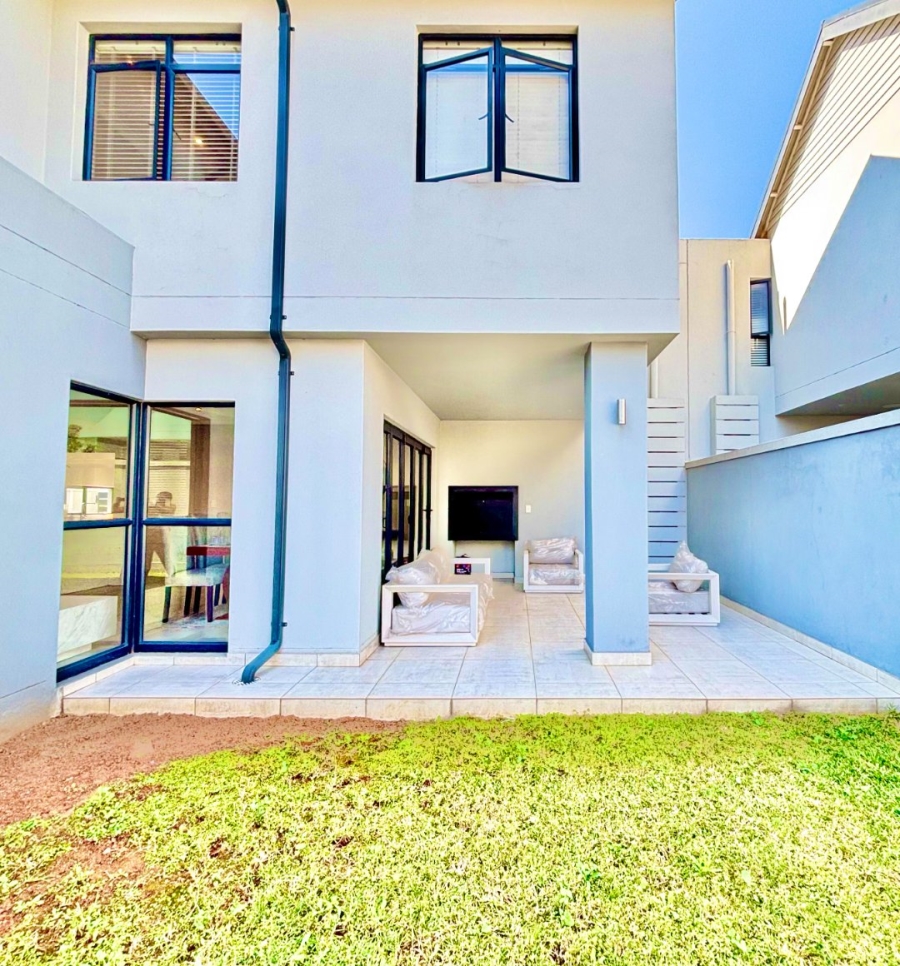 4 Bedroom Property for Sale in Fourways Gauteng