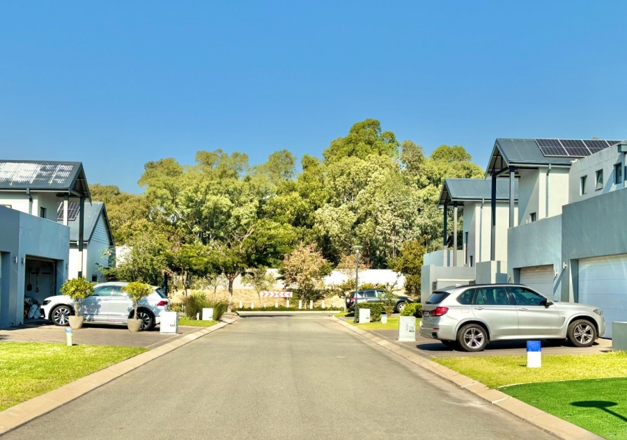 4 Bedroom Property for Sale in Fourways Gauteng