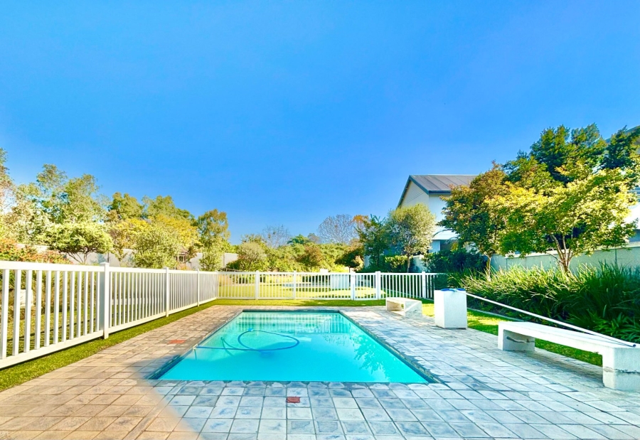 4 Bedroom Property for Sale in Fourways Gauteng