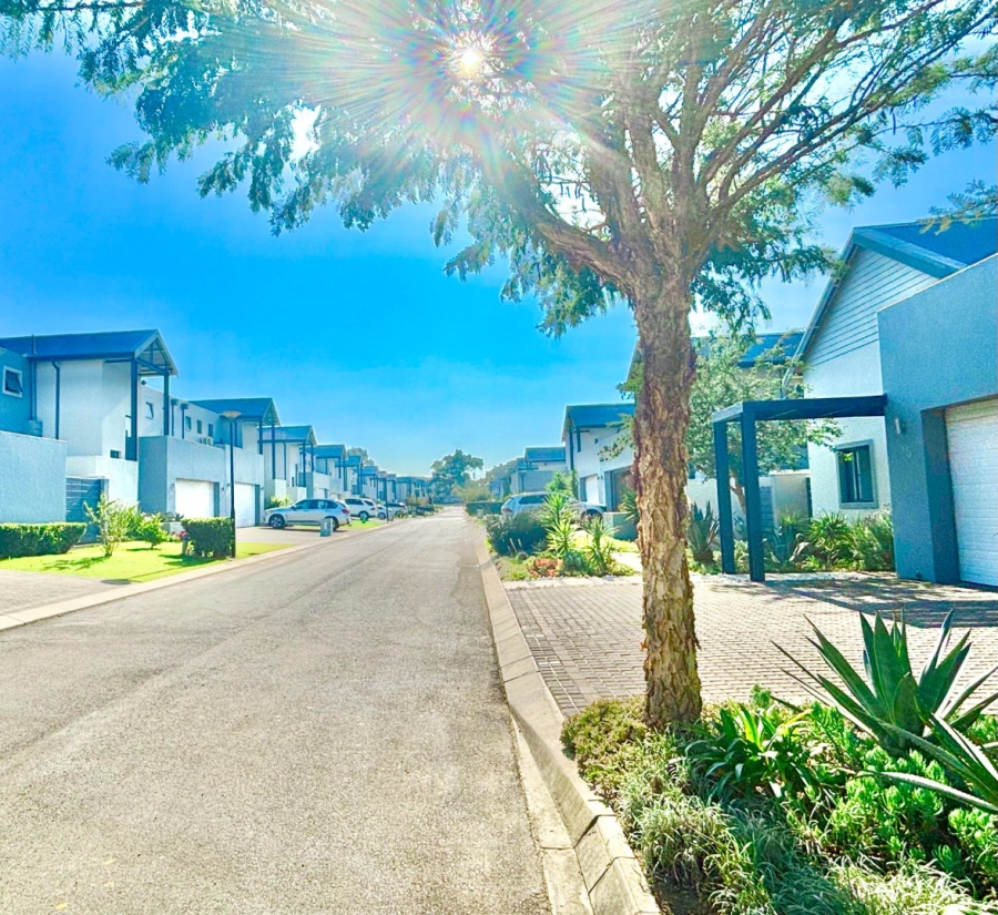 4 Bedroom Property for Sale in Fourways Gauteng