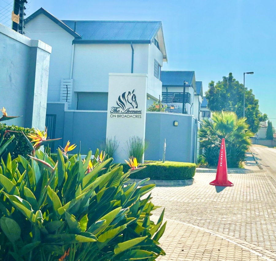 4 Bedroom Property for Sale in Fourways Gauteng