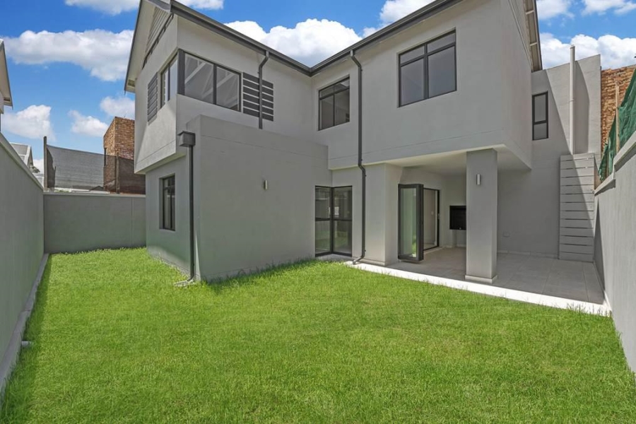 4 Bedroom Property for Sale in Fourways Gauteng