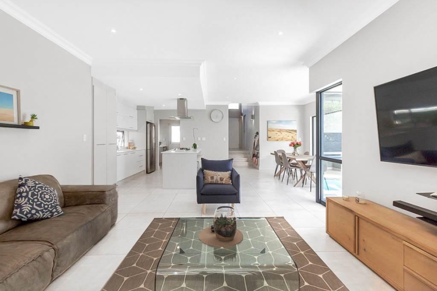 4 Bedroom Property for Sale in Fourways Gauteng