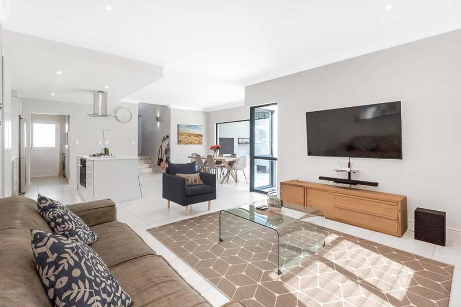 4 Bedroom Property for Sale in Fourways Gauteng