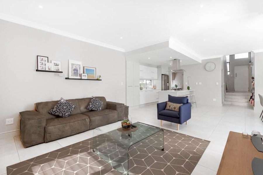 4 Bedroom Property for Sale in Fourways Gauteng