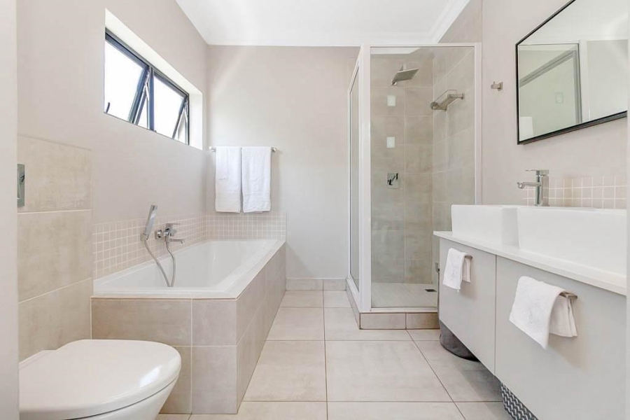 4 Bedroom Property for Sale in Fourways Gauteng