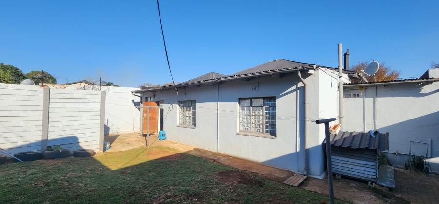 3 Bedroom Property for Sale in Florida Gauteng