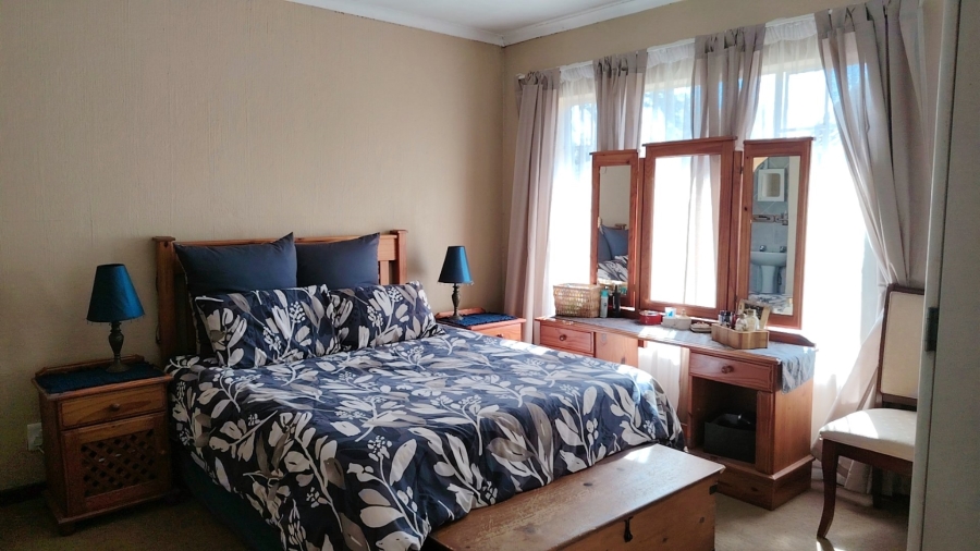 3 Bedroom Property for Sale in Wierdaglen Estate Gauteng