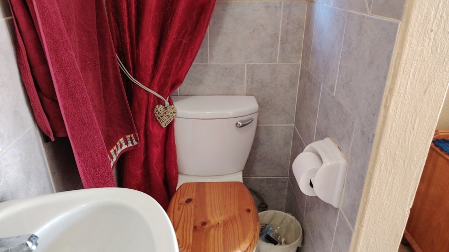 3 Bedroom Property for Sale in Wierdaglen Estate Gauteng