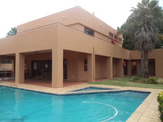 To Let 1 Bedroom Property for Rent in Waterkloof Ridge Gauteng