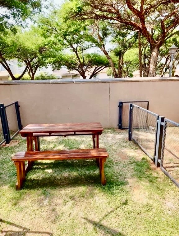 To Let  Bedroom Property for Rent in Silver Lakes Gauteng