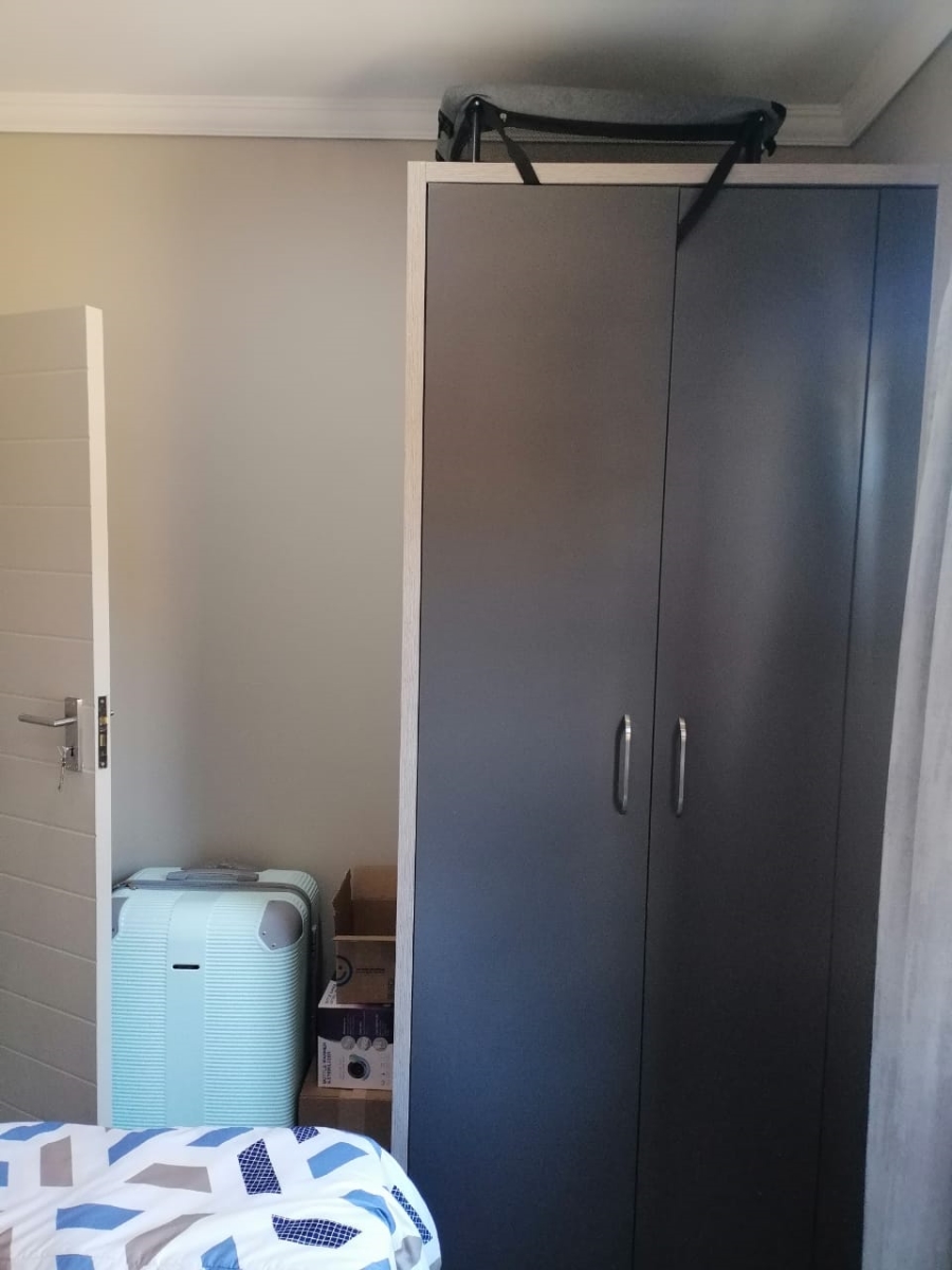 To Let 3 Bedroom Property for Rent in Lion Pride Gauteng