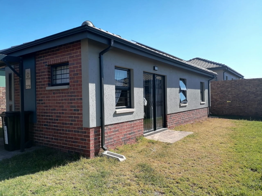 To Let 3 Bedroom Property for Rent in Lion Pride Gauteng