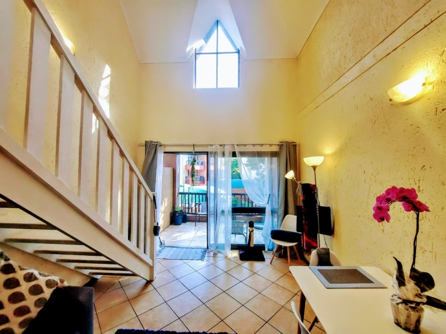 1 Bedroom Property for Sale in Douglasdale Gauteng