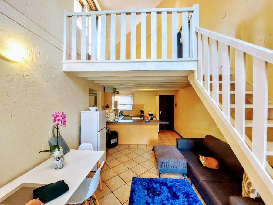 1 Bedroom Property for Sale in Douglasdale Gauteng