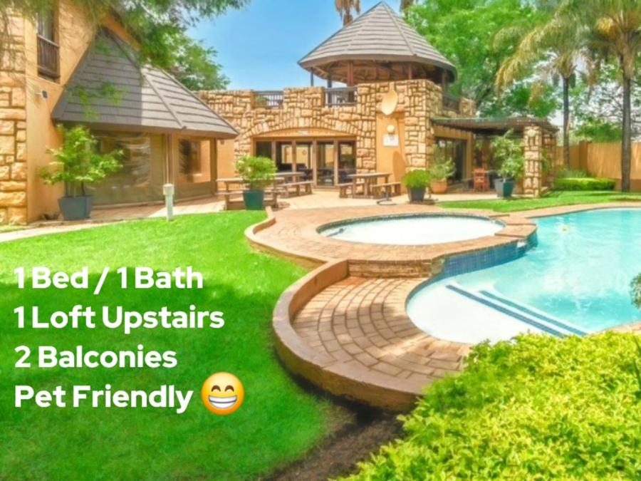 1 Bedroom Property for Sale in Douglasdale Gauteng