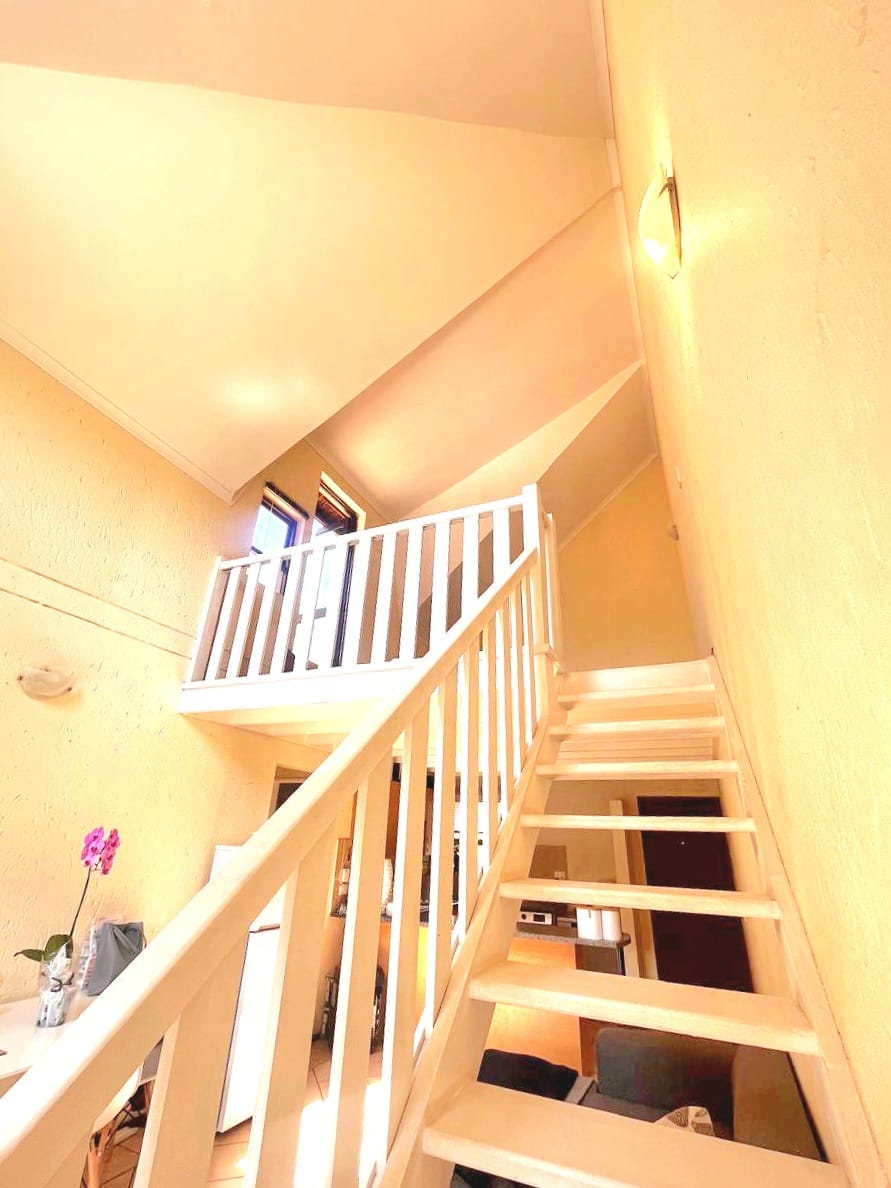1 Bedroom Property for Sale in Douglasdale Gauteng