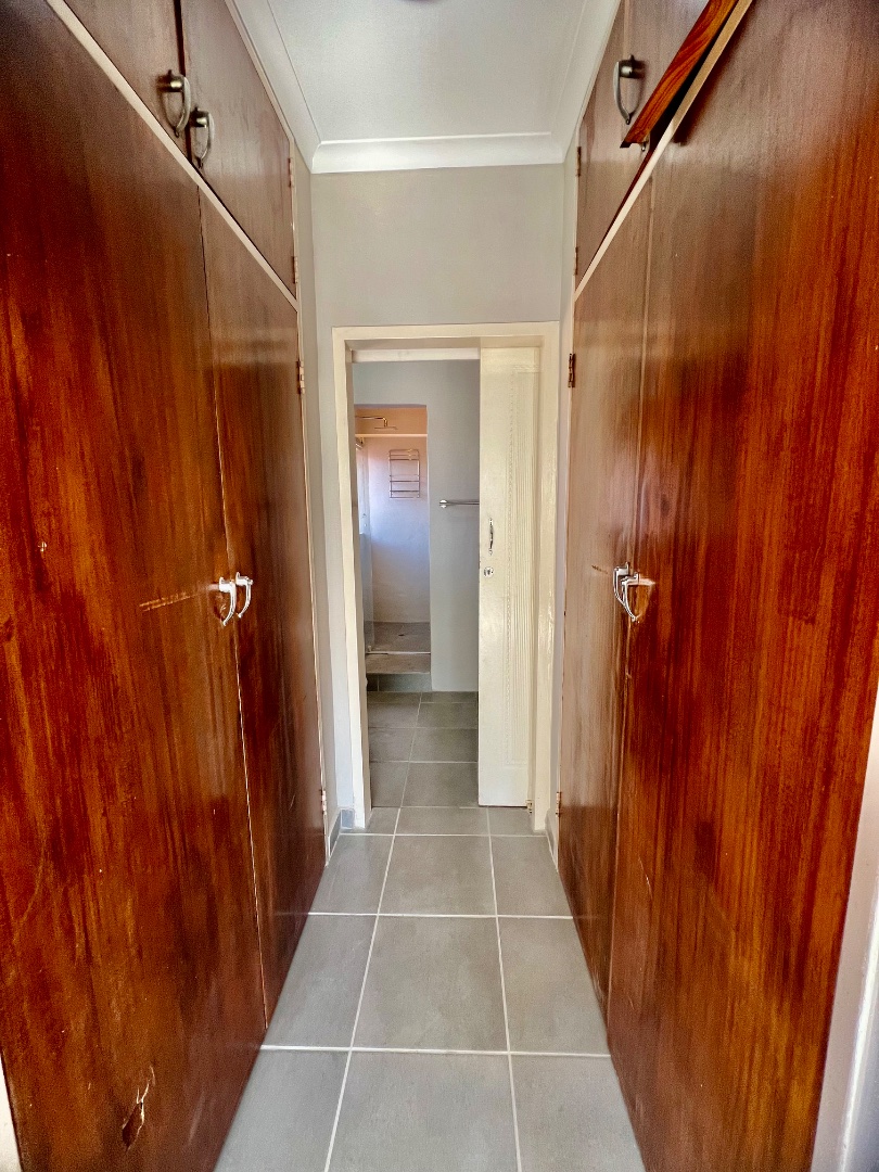 To Let 3 Bedroom Property for Rent in Faerie Glen Gauteng