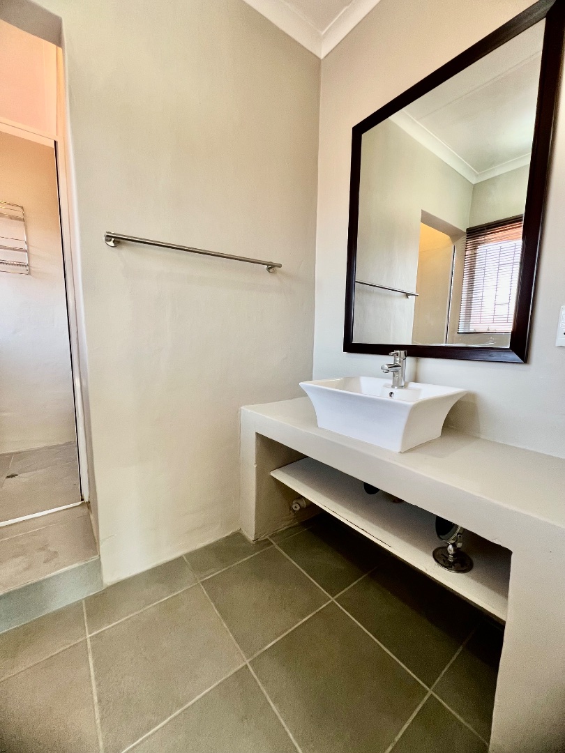 To Let 3 Bedroom Property for Rent in Faerie Glen Gauteng