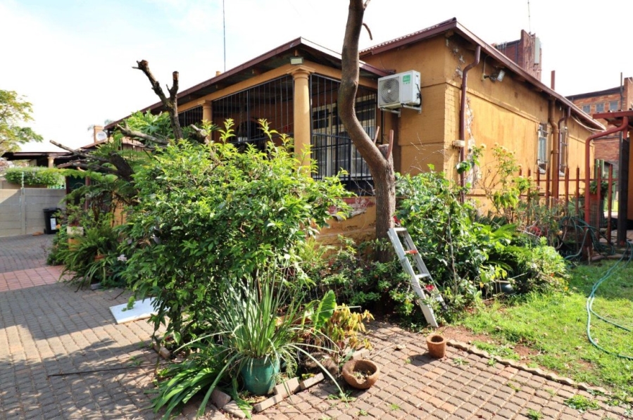 3 Bedroom Property for Sale in Fishers Hill Gauteng
