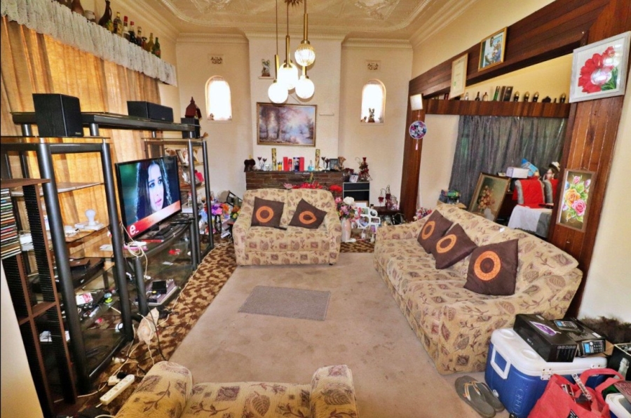 3 Bedroom Property for Sale in Fishers Hill Gauteng