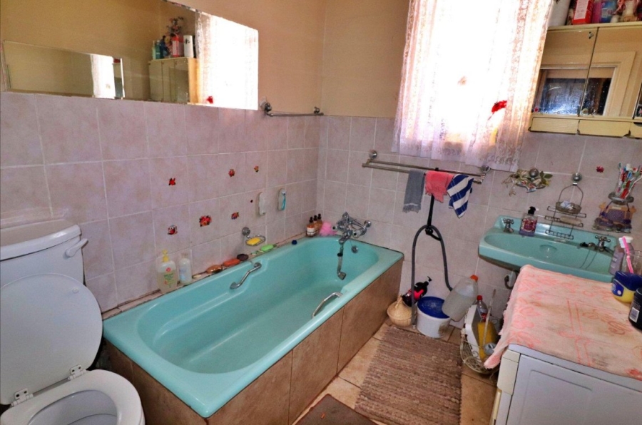 3 Bedroom Property for Sale in Fishers Hill Gauteng