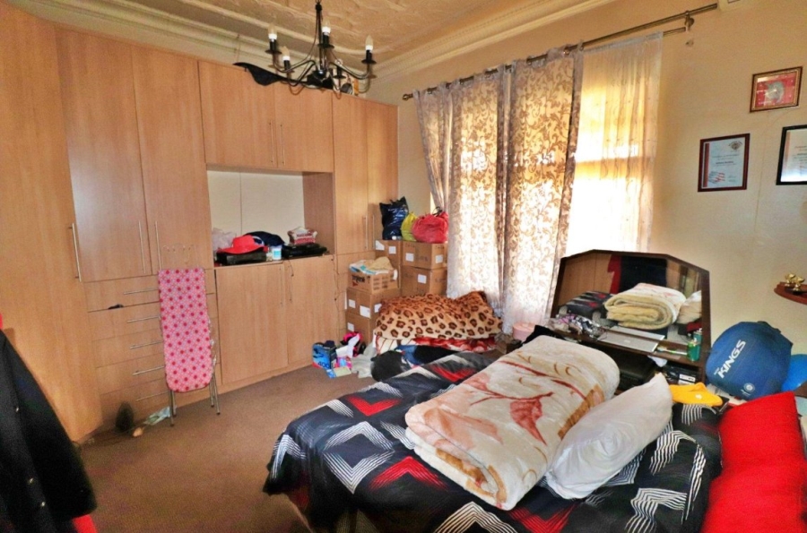 3 Bedroom Property for Sale in Fishers Hill Gauteng