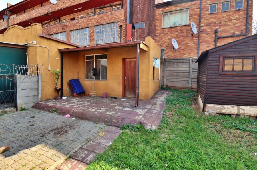 3 Bedroom Property for Sale in Fishers Hill Gauteng