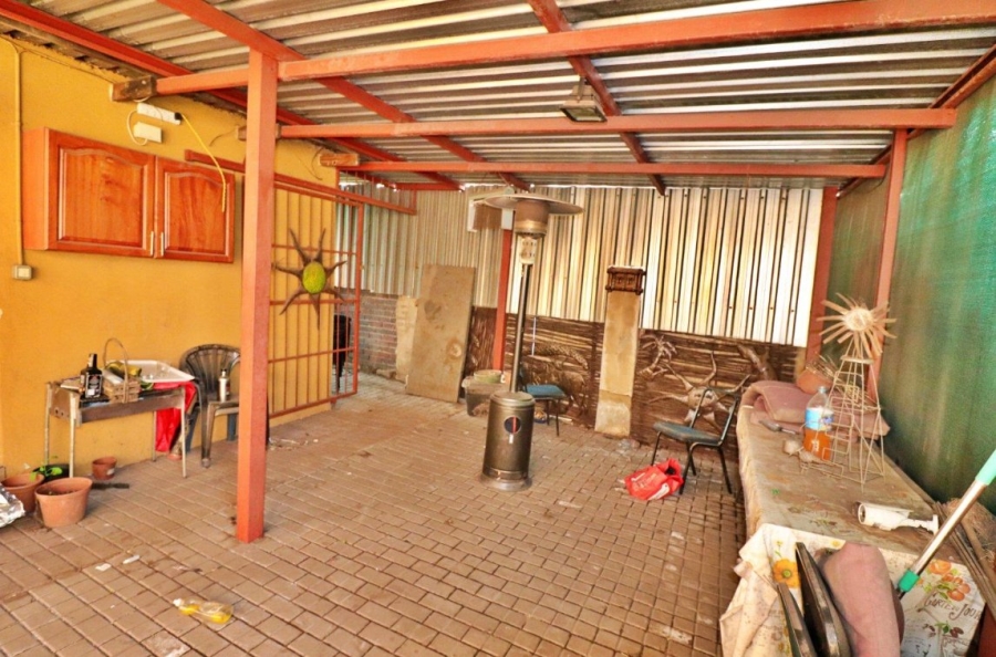 3 Bedroom Property for Sale in Fishers Hill Gauteng