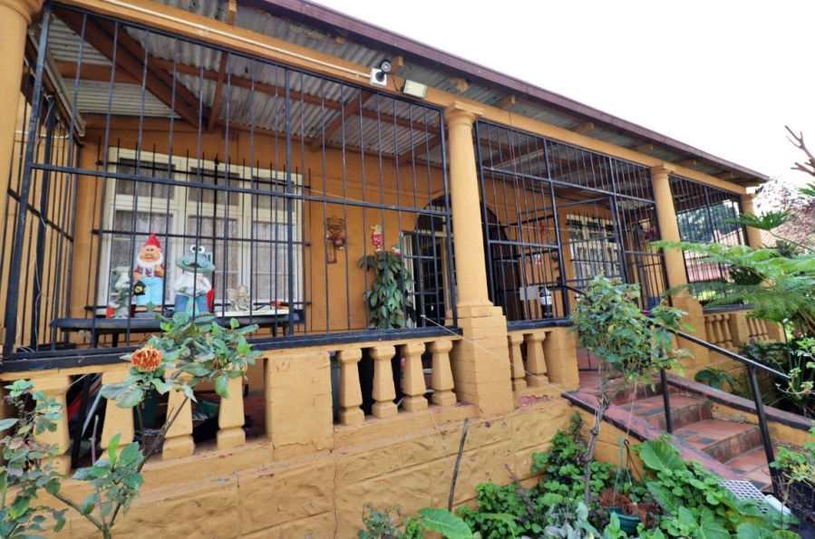3 Bedroom Property for Sale in Fishers Hill Gauteng