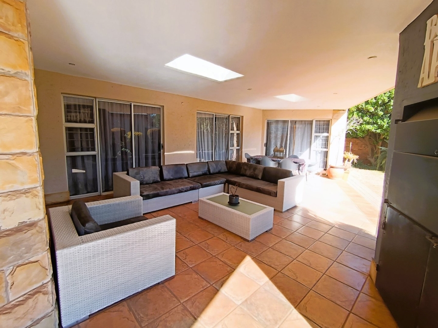 3 Bedroom Property for Sale in Clubview Gauteng