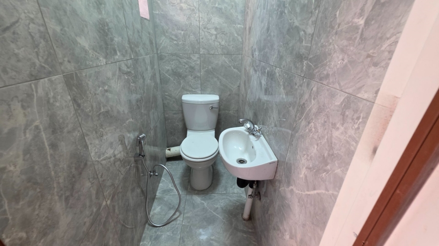 To Let 2 Bedroom Property for Rent in Erasmia Gauteng