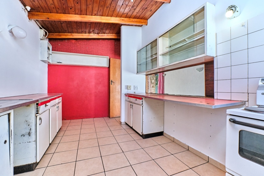3 Bedroom Property for Sale in Bordeaux Gauteng