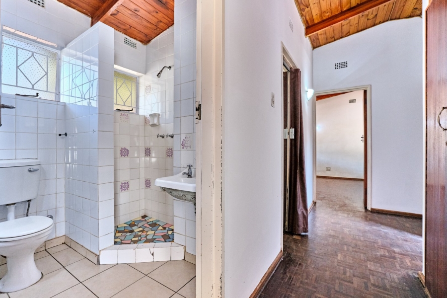 3 Bedroom Property for Sale in Bordeaux Gauteng