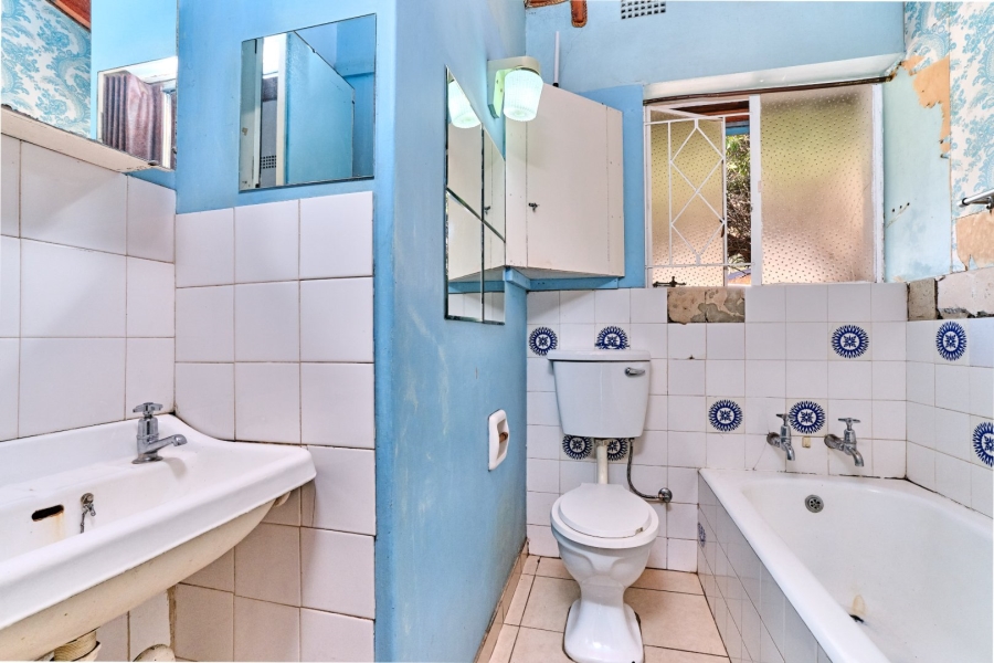 3 Bedroom Property for Sale in Bordeaux Gauteng