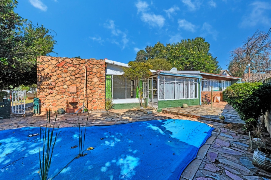 3 Bedroom Property for Sale in Bordeaux Gauteng