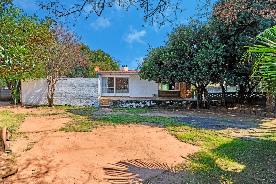 3 Bedroom Property for Sale in Bordeaux Gauteng