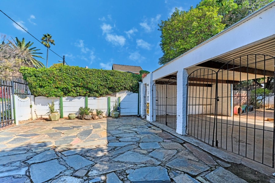 3 Bedroom Property for Sale in Bordeaux Gauteng