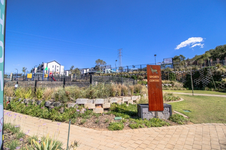 To Let 1 Bedroom Property for Rent in Mulbarton Gauteng