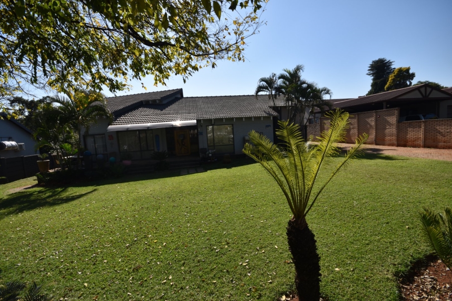 3 Bedroom Property for Sale in Wonderboom Gauteng