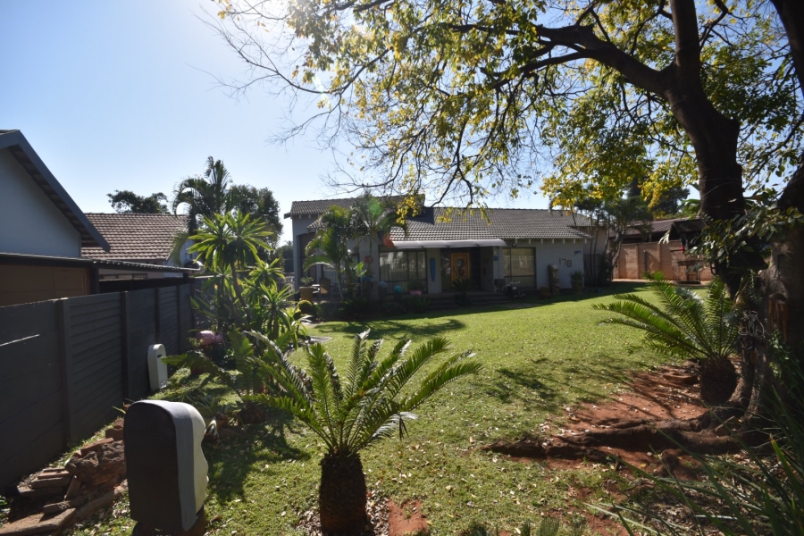 3 Bedroom Property for Sale in Wonderboom Gauteng