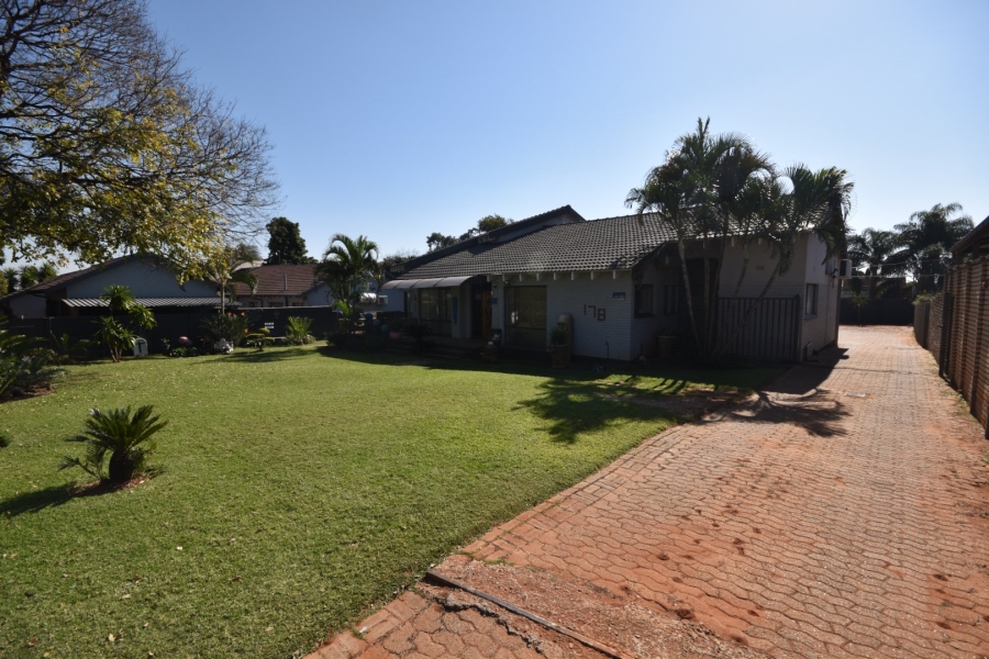 3 Bedroom Property for Sale in Wonderboom Gauteng