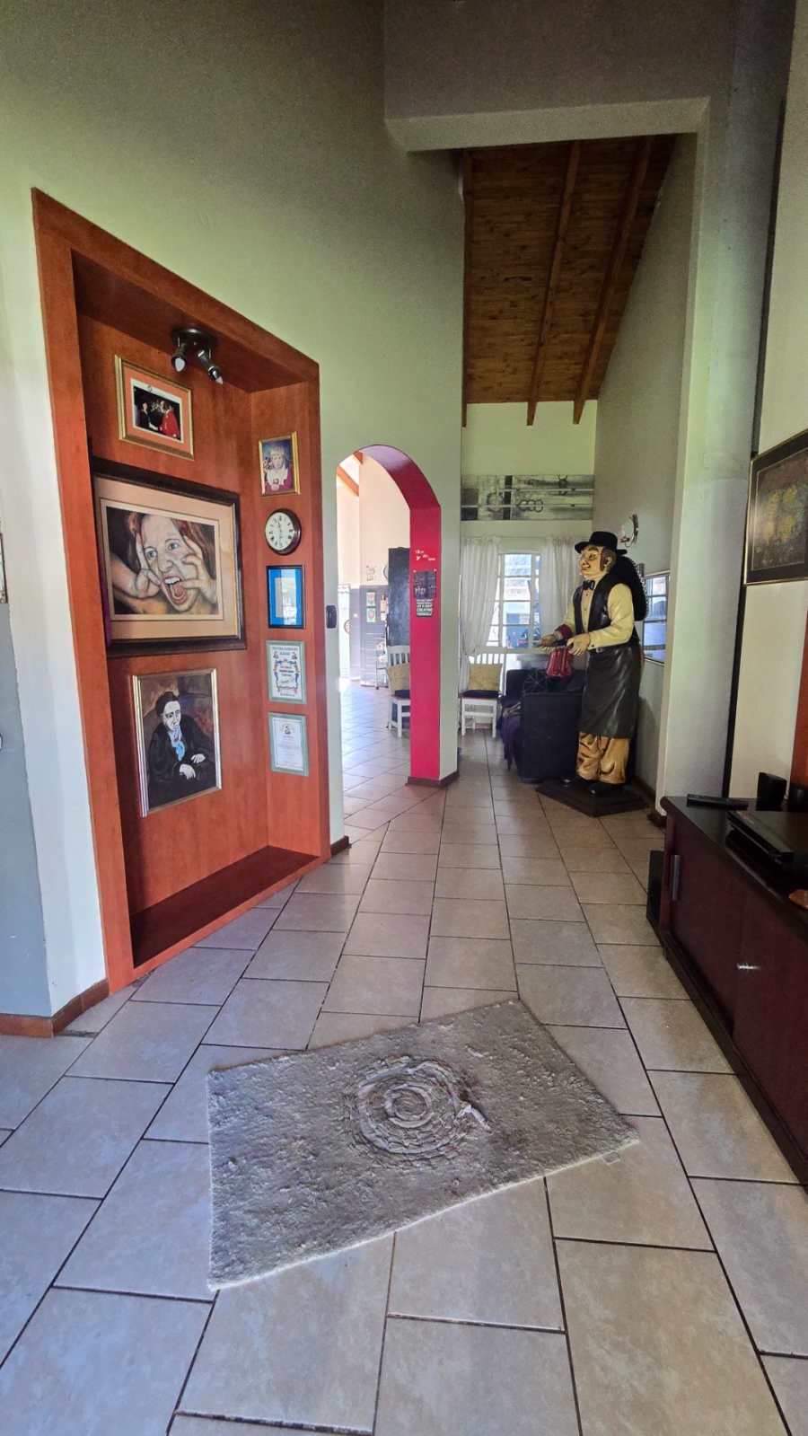 3 Bedroom Property for Sale in Wonderboom Gauteng
