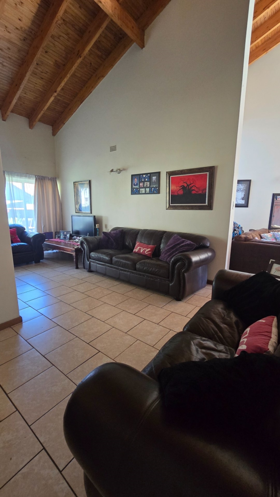 3 Bedroom Property for Sale in Wonderboom Gauteng