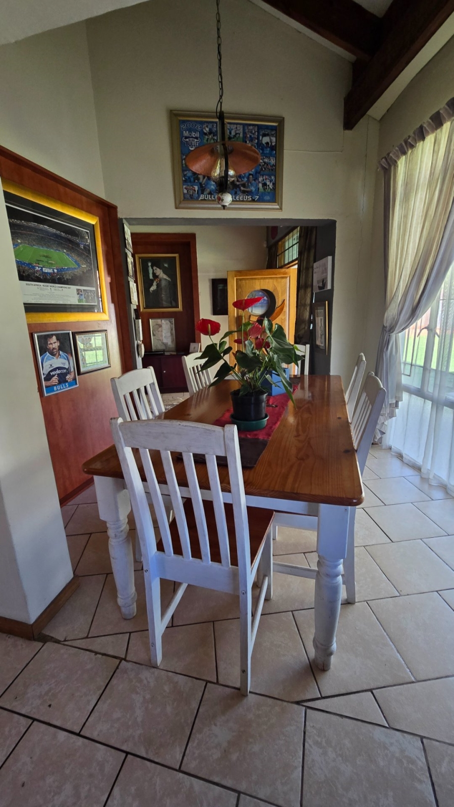 3 Bedroom Property for Sale in Wonderboom Gauteng