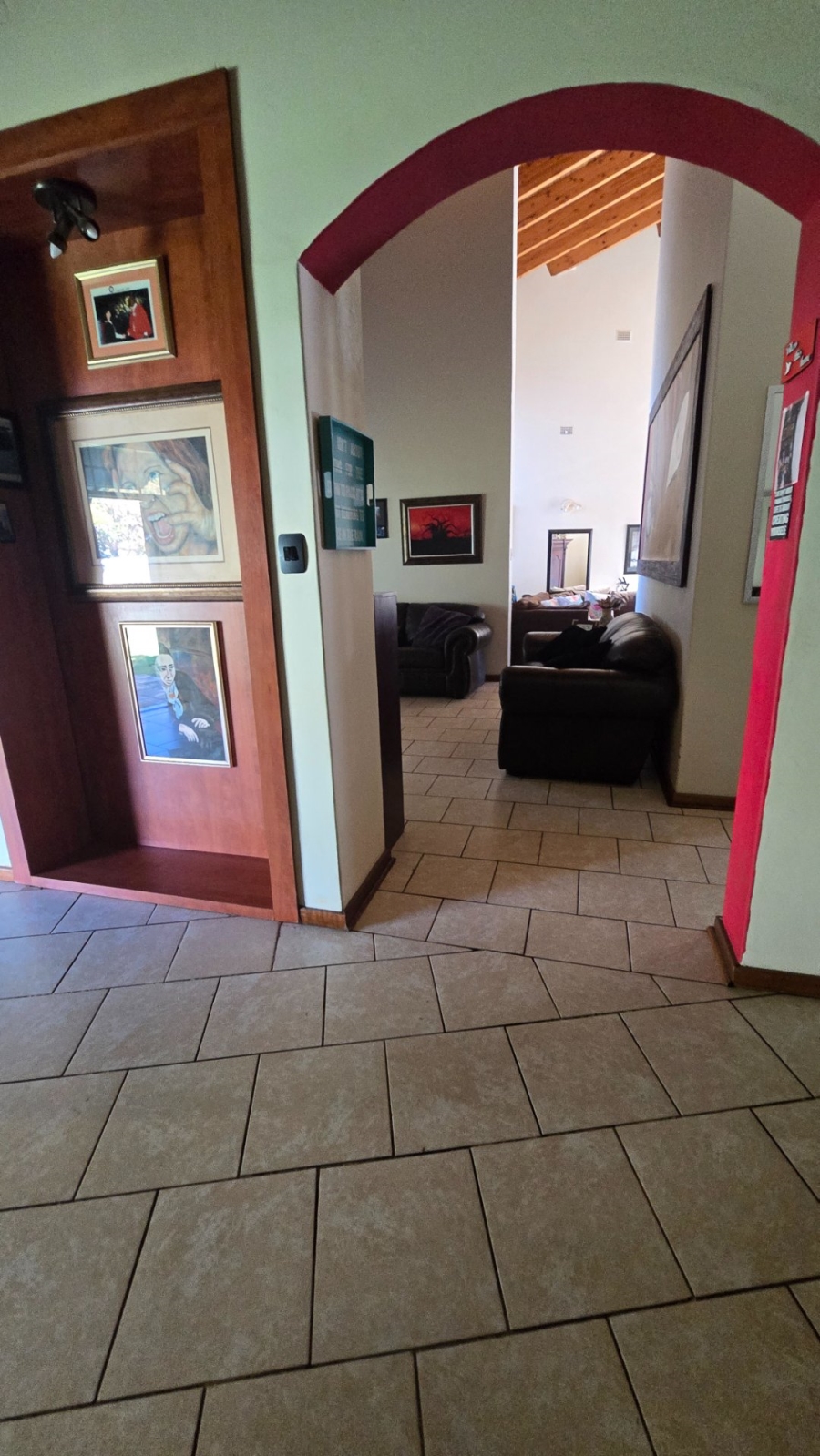 3 Bedroom Property for Sale in Wonderboom Gauteng
