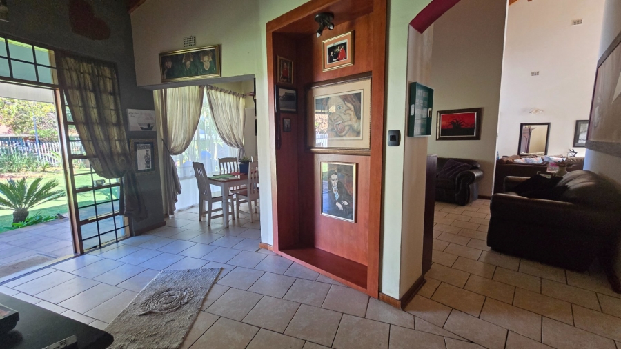 3 Bedroom Property for Sale in Wonderboom Gauteng