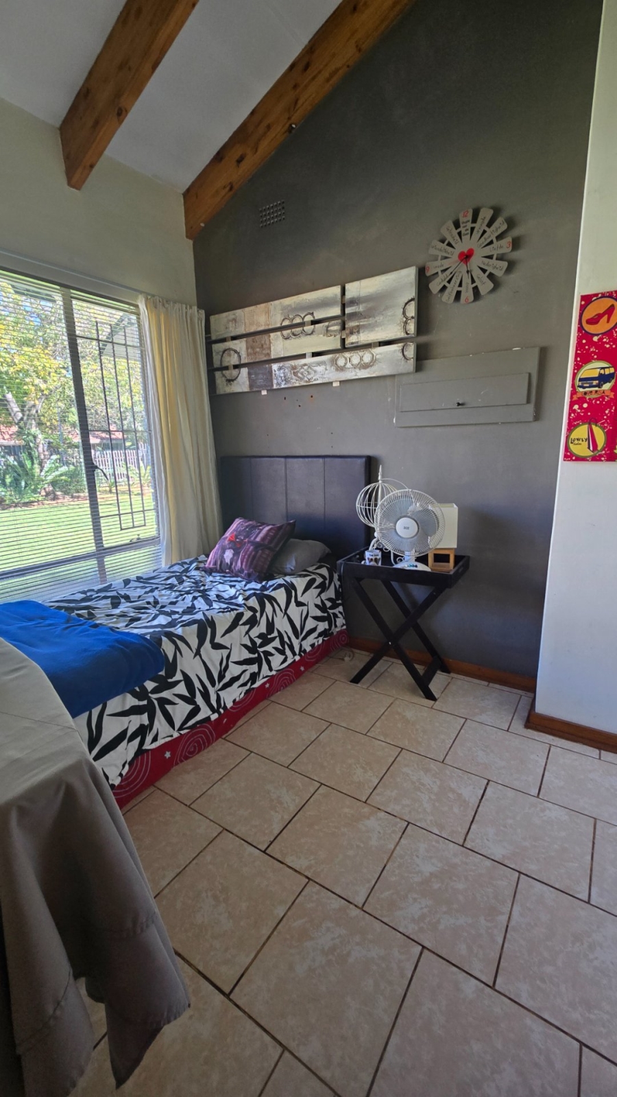 3 Bedroom Property for Sale in Wonderboom Gauteng